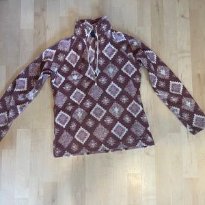 Eddie Bauer Women's Quest Fleece 1/4-Zip